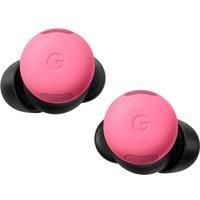 Google Pixel Buds Pro 2 - Wireless Earbuds with Active Noise Cancellation – Bluetooth Headphones - Peony