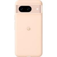 Google Pixel 8 Case – Durable protection – Stain-resistant silicone – Android phone case – Rose