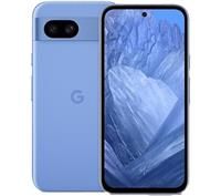 Google Pixel 8a – Unlocked Android smartphone with advanced Pixel Camera, 24-hour battery and powerful security – Bay, 128GB