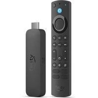 All-new Amazon Fire TV Stick 4K Max streaming device | supports Wi-Fi 6E, Ambient Experience