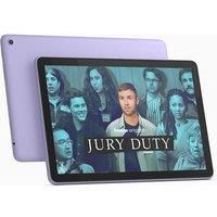 Amazon Fire Hd 10 Tablet (2023 Release) 32Gb With Ads - Lilac