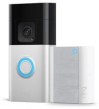 Ring Video Doorbell Plus with Chime (2nd Gen)