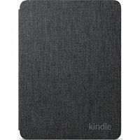 All-new Amazon Kindle Paperwhite and Amazon Kindle Colorsoft Signature Edition Case, Lightweight and Water-Safe, Foldable Protective Cover – Fabric