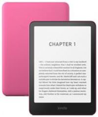 AMAZON Kindle Paperwhite (2024) 7" eReader  16 GB, Pink, Pink