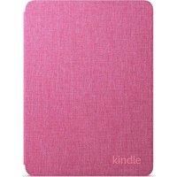 All-new Amazon Kindle Paperwhite and Amazon Kindle Colorsoft Signature Edition Case, Lightweight and Water-Safe, Foldable Protective Cover – Fabric