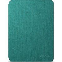All-new Amazon Kindle Paperwhite and Amazon Kindle Colorsoft Signature Edition Case, Lightweight and Water-Safe, Foldable Protective Cover – Fabric