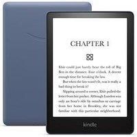 Introducing Kindle Paperwhite Kids | Includes over a thousand books, a child-friendly cover and a 2-year worry-free guarantee, Emerald Forest | 16GB