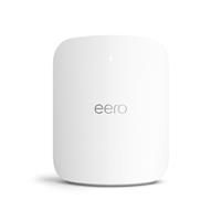 Amazon eero Max 7 mesh wifi router | 10 Gbps Ethernet | Coverage up to 697 m2 | Connect 200+ devices | Ideal for Gaming | 3-Pack | Latest Gen