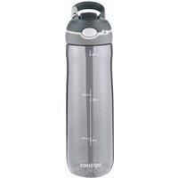 Contigo Ashland Autospout Water Bottle - Smoke, Grey
