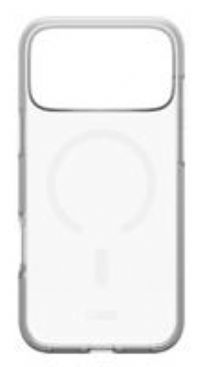 UAG Scout iPhone 17 Pro Max Phone Case with MagSafe - Clear