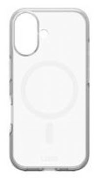 UAG Scout iPhone 17 Phone Case with MagSafe - Clear