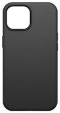 Otterbox Symmetry iPhone 15/14/13 Phone Case Magsafe Black