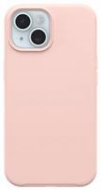 OtterBox Symmetry for MagSafe Case for iPhone 15 / iPhone 14 / iPhone 13, Shockproof, Drop proof, Protective Thin Case, 3x Tested to Military Standard, Rose