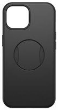 OtterBox OtterGrip Symmetry iPhone 15/14/13 - Black
