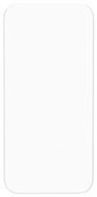 OtterBox Glass Screen Protector Apple iPhone 15 - Clear