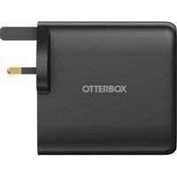 OtterBox USB-C Four Port 100W Wall Charger