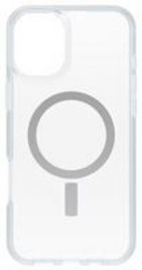 OtterBox iPhone 16 Plus Phone Case with MagSafe - Clear