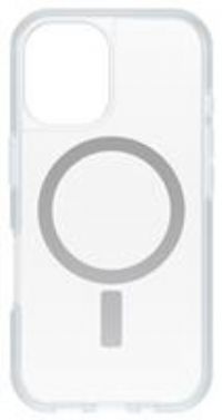 OtterBox React iPhone 16 Phone Case Magsafe - Clear