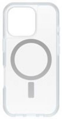 OtterBox iPhone 16 Pro Phone Case with MagSafe - Clear