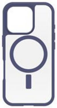 OtterBox iPhone 16 Pro Phone Case with MagSafe Clear/Purple