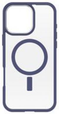 OtterBox iPhone 16 Pro Max Phone Case MagSafe - Clear/Purple