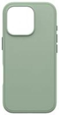 OtterBox Symmetry Series MagSafe Case for iPhone 16 Pro, Shockproof, Drop proof, Protective Thin Case, 3x Tested to Military Standard, Green