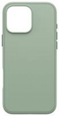 OtterBox Symmetry Series MagSafe Case for iPhone 16 Pro Max, Shockproof, Drop proof, Protective Thin Case, 3x Tested to Military Standard, Green