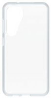 OtterBox Samsung Galaxy S25 React Series Case - Clear
