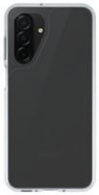 OtterBox React Series Case for Samsung Galaxy A26 5G, Shockproof, Drop proof, Ultra-Slim, Protective Thin Case, Tested to Military Standard, Clear