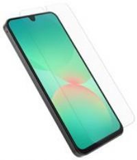 OtterBox Glass Screen Protector for Samsung Galaxy A26 5G, Tempered Glass, Scratch Protection, Drop Defense for Shatter Protection