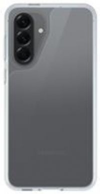 OtterBox React Series Case for Samsung Galaxy A56 5G, Shockproof, Drop proof, Ultra-Slim, Protective Thin Case, Tested to Military Standard, Clear