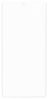 OtterBox Premium Glass Screen Protector for Samsung Galaxy S25 Ultra, Tempered Glass, advanced Scratch Protection, Survives Drops up to 3ft
