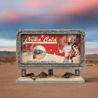 Fallout - Desktop Billboard Switchable Billboard S2