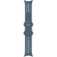 Google Pixel Watch Active Sport Band, Small – Moondust