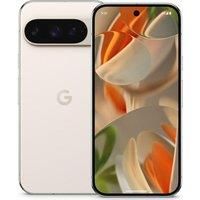 Google Pixel 9 Pro 5G 6.3'' Smartphone 128GB Unlocked SIM-Free - Porcelain A