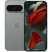 Google Pixel 9 Pro 128 GB, Hazel, Brand New - Sealed Box