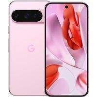 Google Pixel 9 Pro Brand New Sealed Unlocked Android Smartphone with Gemini