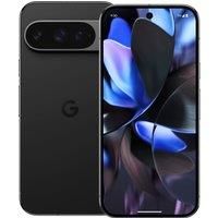 Google Pixel 9 Pro - Unlocked Android Smartphone with Gemini, Triple Rear Camera System, 24-Hour Battery, and 6.3" Super Actua Display - Obsidian, 512GB