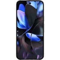 Google Pixel 9 Pro Fold - Unlocked Android Smartphone with Gemini - Advanced Triple Rear Camera System - Foldable Display - Hands-Free Video - Obsidian, 256GB