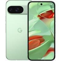 Google Pixel 9 6.3'' 5G Smartphone 128GB Unlocked SIM-Free - Wintergreen C