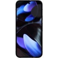 Google Pixel 9 - Unlocked Android Smartphone with Gemini, Advanced Camera, 24-Hour Battery, and 6.3" Actua Display - Obsidian, 256GB