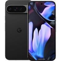 Google Pixel 9 Pro XL - Unlocked Android Smartphone with Gemini, Triple Rear Camera System, 24-Hour Battery, and 6.8" Super Actua Display - Obsidian, 512GB