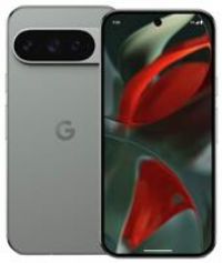 Google Pixel 9 Pro XL - Unlocked Android Smartphone with Gemini, Triple Rear Camera System, 24-Hour Battery, and 6.8" Super Actua Display - Hazel, 512GB