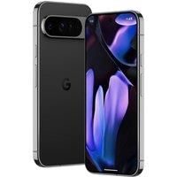 Google Pixel 9 Pro XL - Unlocked Android Smartphone with Gemini, Triple Rear Camera System, 24-Hour Battery, and 6.8" Super Actua Display - Obsidian, 1TB