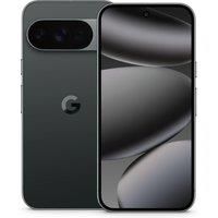 GOOGLE Pixel 10 Pro - 128 GB, Obsidian, Black