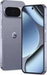 GOOGLE Pixel 10 Pro - 128 GB, Moonstone, Silver/Grey