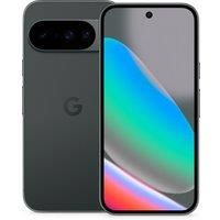 GOOGLE Pixel 10 - 256 GB, Obsidian, Black