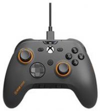 Scuf Valor Pro Wired Performance Xbox Controller - Grey