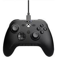 Scuf Valor Pro Wired Performance Xbox Controller - Black