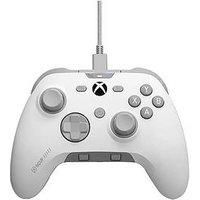 SCUF Valor Pro Xbox Wired Controller - White